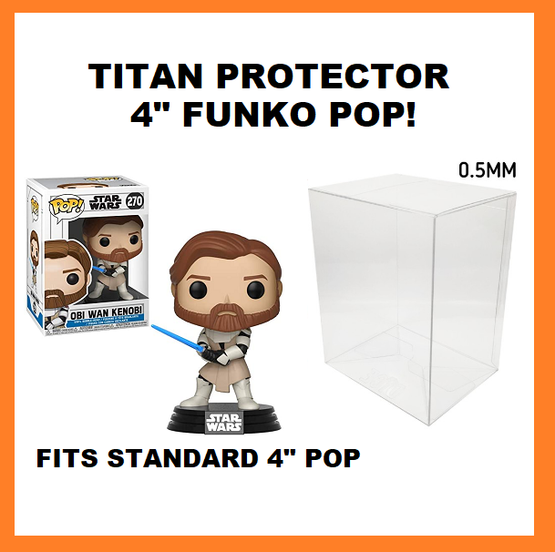 FunkoPopPH's tweet photo. TITAN Protector is now in the Philippines! 🇵🇭

* Titan Protector 4" - Funko Pop Protector for 4" Pop!
* Titan Protector 6" - Funko Pop Protector for 6" Pop!
* Titan Protector 2-Pack - Funko Pop Protector for 2-Pack

Get it on: https://t.co/hrKyVb8kPr

#FunkoPop #TITANProtector https://t.co/u7XwUUZv7m