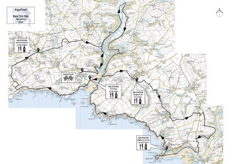 LifeIASC's tweet image. Running my first ultra on my new hip!

"Last Saturday, some 11 months since having a full hip replacement, I completed the Race The Tide “long-marathon”, my first ‘ultra’ on my new right hip 😊"

Read it in full; lifeisasinecurve.com/2022/05/27/run…