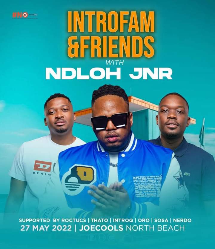 @djthatoN tweet media