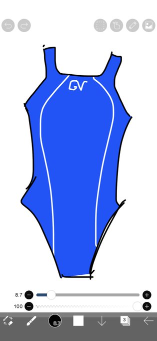 次これで行こうかな 