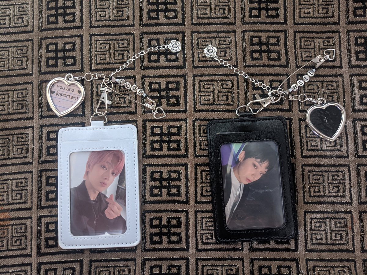 wooflict's tweet photo. hello @exquisitecart  my customized pc holder has arrived safely, thankyou for packing it safely, def worth the wait. thankyou!

#exqcartfeedbacks https://t.co/JgiImGbN2a