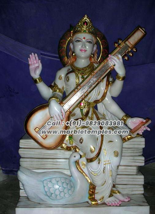 Buy Gayatri Mata Marble Statue- Marble Artifacts

Product Code - MGS02
Material: #makrana #marblestatue
Size: 9 Inch to 48 Inch
Packaging Type: Wooden Box

visit: bit.ly/3wS7iLH

Call or Whatsapp: +91- 98290 83981

#gayatrimata #marble #sculpture #statue #art #spiritual