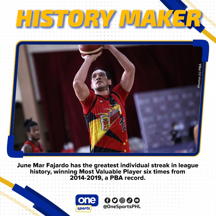 Pba Goat Si Abai ba ang PBA #GOAT? #PBATayoAngBida #PBATuloyAngLaban #PBAonOneSports