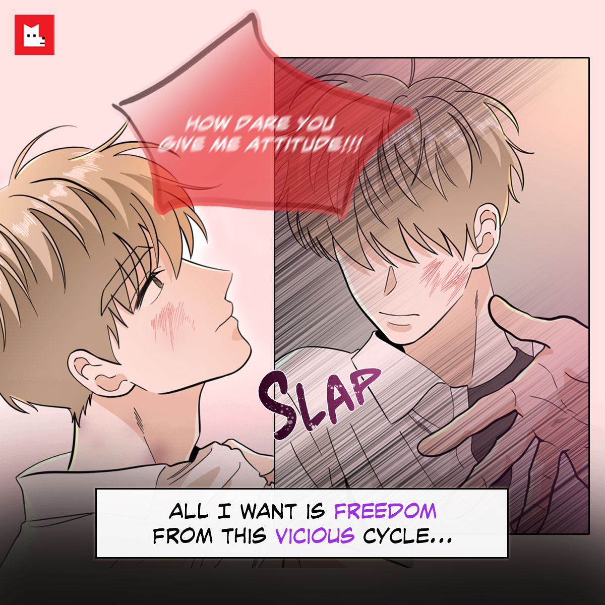 LezhinComics_US's tweet photo. ✨Start Reading 👉https://t.co/C1I3WGsbW2
We're from 2 different worlds 🌎
but why can't I ignore him? 😓
Am I falling for something...deeper?💜💙

#lezhinBL #BL #boyfriends #onlyonLezhin https://t.co/935mzNuzOW