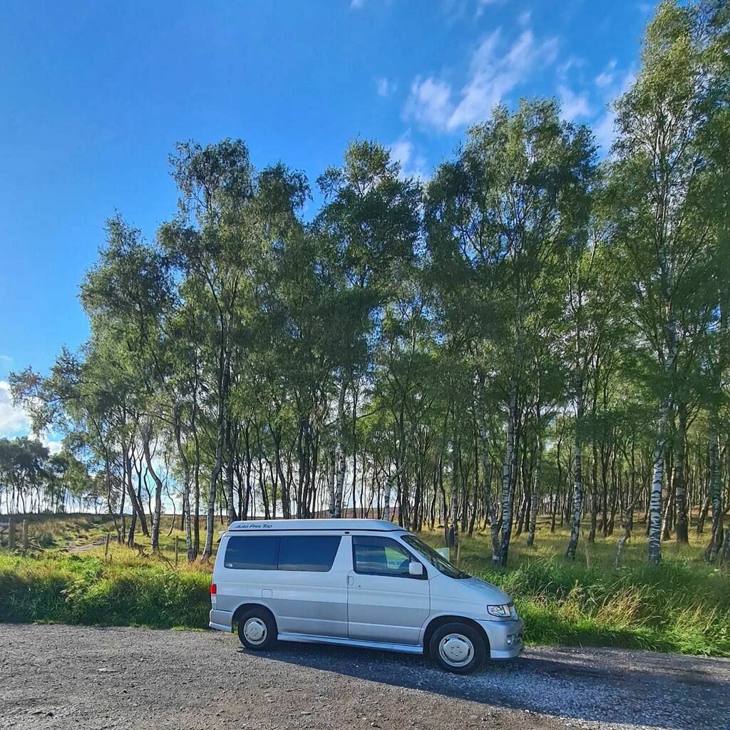 oh_gosh's tweet photo. It's MOT day for this little beast.
Keep your fingers crossed for us please.
(If you don't hear from me again. I'm mourning the loss of my bank balance!)
.
.
.
.
.
.
#mazdabongo #vanlifeclub #vanfamtribe #bongolife #bongonauts #vanlifeliving #getoutsi⦠https://t.co/xqAe7qP3jZ https://t.co/FJdKxU1hY5
