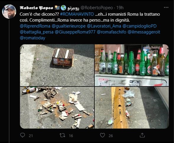 Andrea Cappello (@andre4cappello) on Twitter photo Se ne parla a Roma il 7 giugno, <a href="/Lavoratori_Ama/">Lavoratori_Ama</a> non mancate ed aiutateci a farlo girare.
@abuon_rendere <a href="/enzofavoino/">Enzo Favoino</a> @Silvia3Ricci
Qui tutte le info: buonrendere.it/2022/05/25/a-r… Se ne parla a Roma il 7 giugno, <a href="/Lavoratori_Ama/">Lavoratori_Ama</a> non mancate ed aiutateci a farlo girare.
@abuon_rendere <a href="/enzofavoino/">Enzo Favoino</a> @Silvia3Ricci
Qui tutte le info: buonrendere.it/2022/05/25/a-r…
