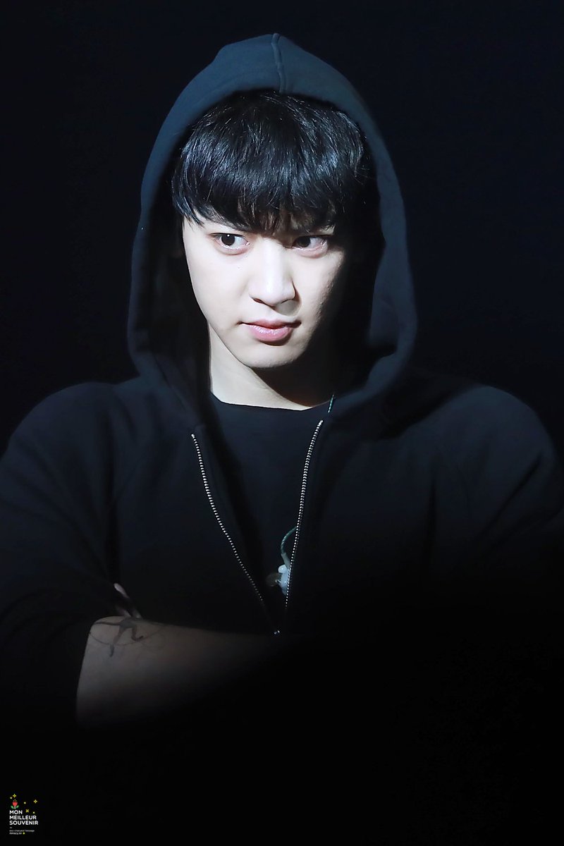 #CHANYEOL #찬열 #박찬열