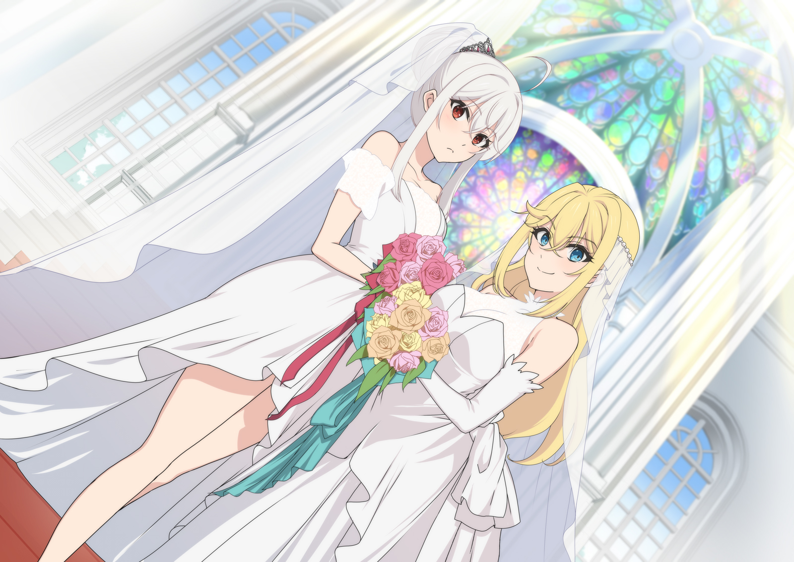 驚きの価格 天才王子の赤字国家再生術』TVアニメ公式 on X:  タペストリー
