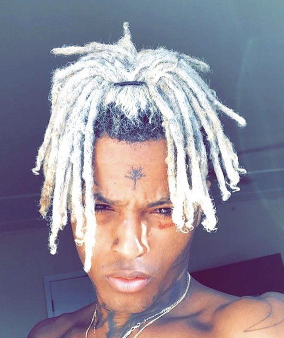 MichaelNystrom8's tweet photo. Out of XXXTENTACION's many hairstyles which is y'alls personal fav? #hairstyles #XXXTENTACION https://t.co/0scg8V7aSm