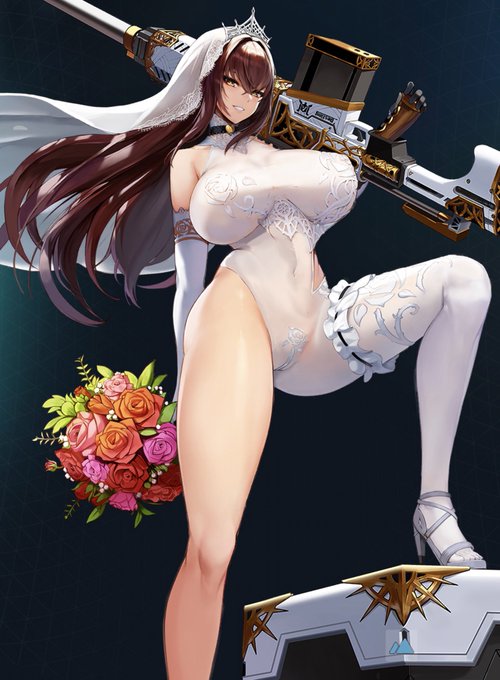 アーセナルのウェディングドレスのスキン買えた
めっっっっっちゃ良いね……すき 