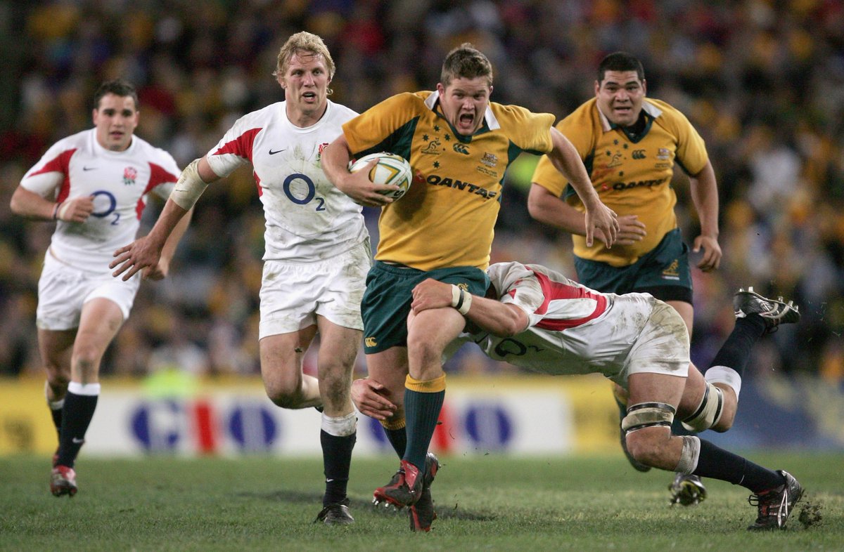 wallabies's tweet image. 🦘 Hell of a shift Homer! All the best in the next chapter. 

#Wallabies