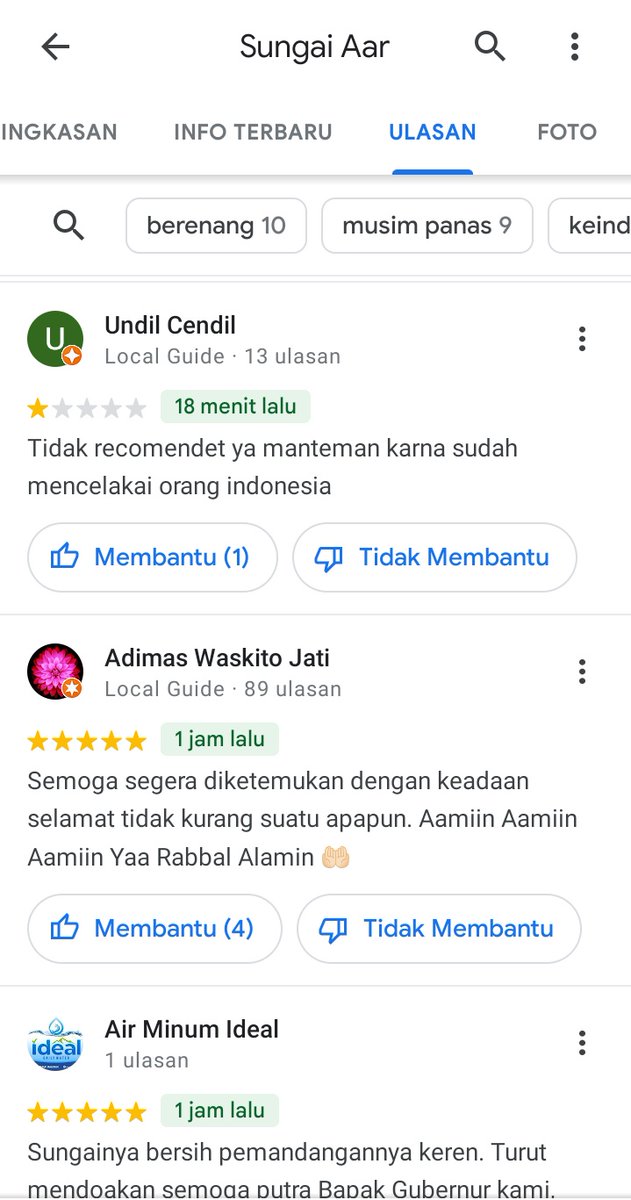 Hendjobers — Kepenulisan.com tweet media