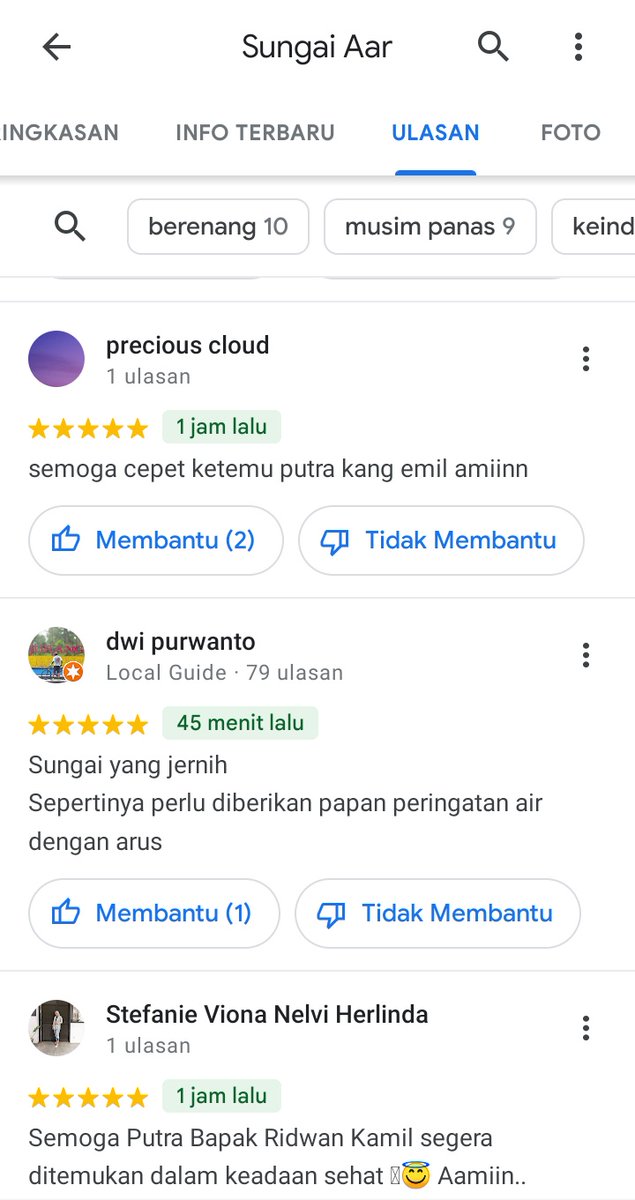 Hendjobers — Kepenulisan.com tweet media