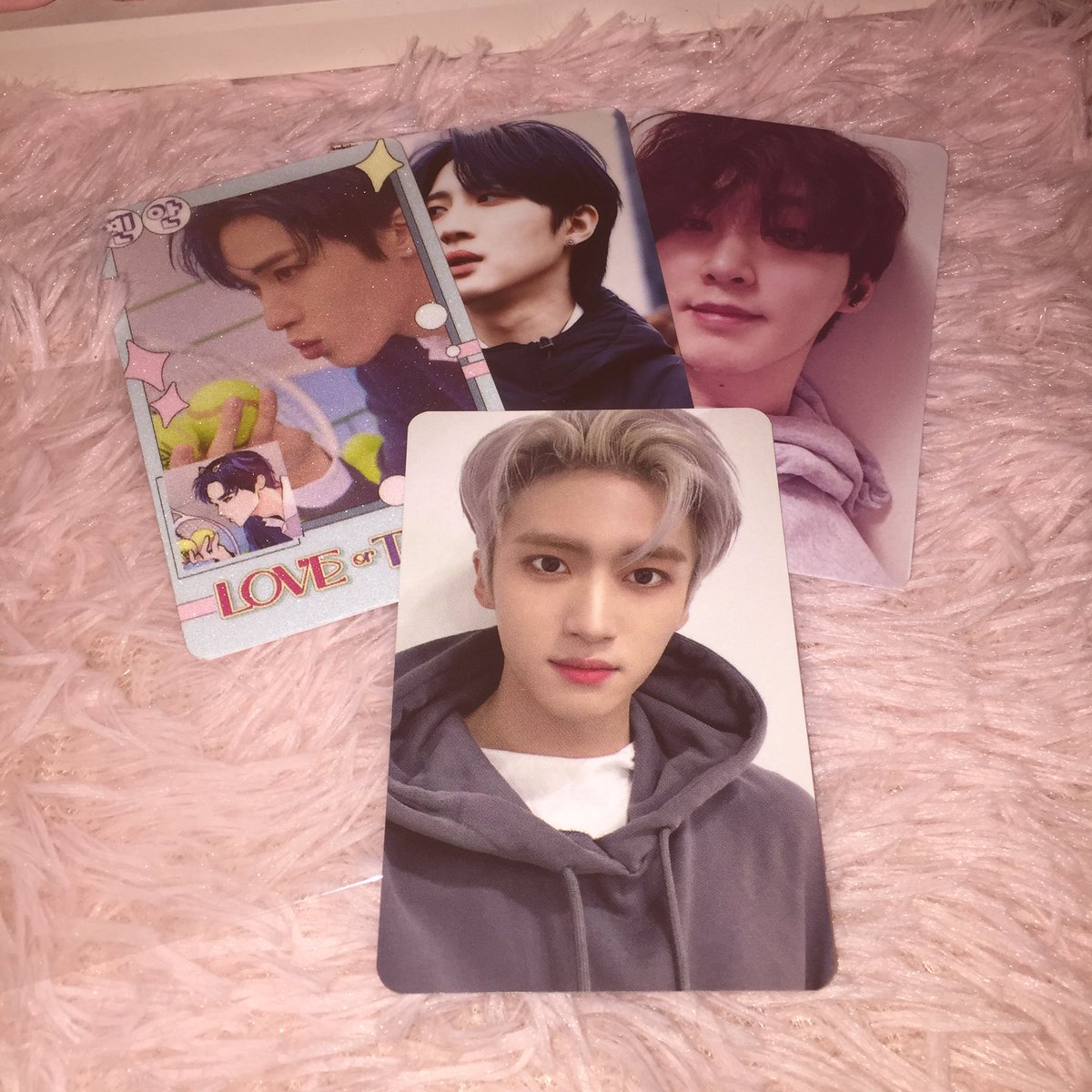 yanancart's tweet photo. 。・゚゚・💌
thank you so much @sunlightcart & @wantstopkrshop for the hassle-free transaction! 💗 until next time po!! 🥰
#SLCfeedback #WSKfeedback https://t.co/IxQRPtmQzY