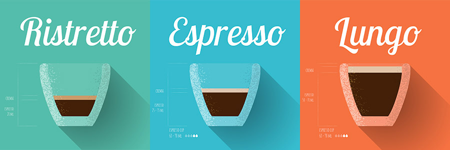 OTTENCOFFEE's tweet photo. Hi #WargaKopi! 
Kalian pasti familiar banget sama kopi2 kekinian yang bahan dasarnya #Espresso shot. 

Tapi udah pada tau belum? bahan dasar satu ini juga punya sodara, loh! Yuk, kenalan sama 3 Shot Bersaudara: 

☕Espresso, Ristretto, &amp; Lungo ☕

👇 [Thread Kopi]
#threadkopi https://t.co/P4OPu0mgX0