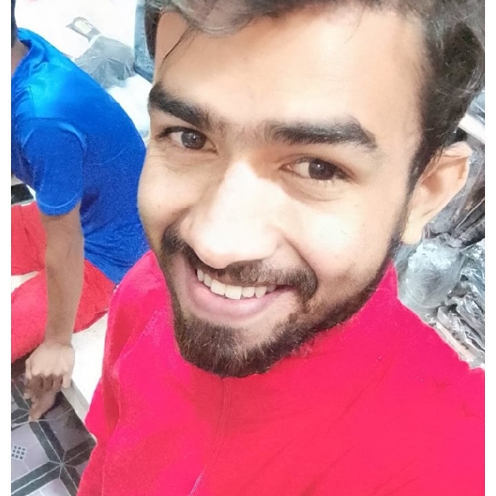 AssamGoalpara's tweet image. #NewProfilePic