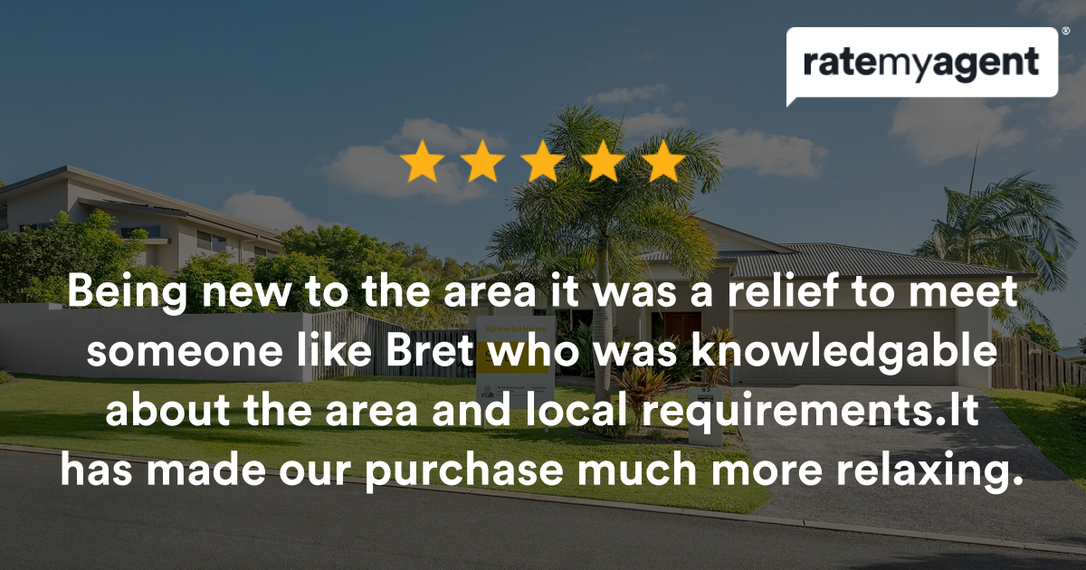 Looking forward to the new owners moving into the Coomera Waters community! #happybuyers #sold #coomerawaters #brettgreenwood #rainehornecoomera
rma.reviews/Bjij8SsBsEyg