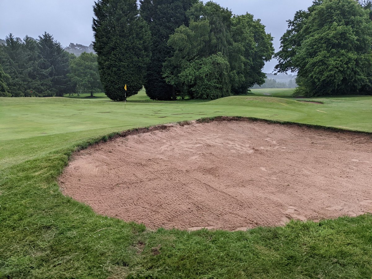 Lickey Hills Golf Course tweet media