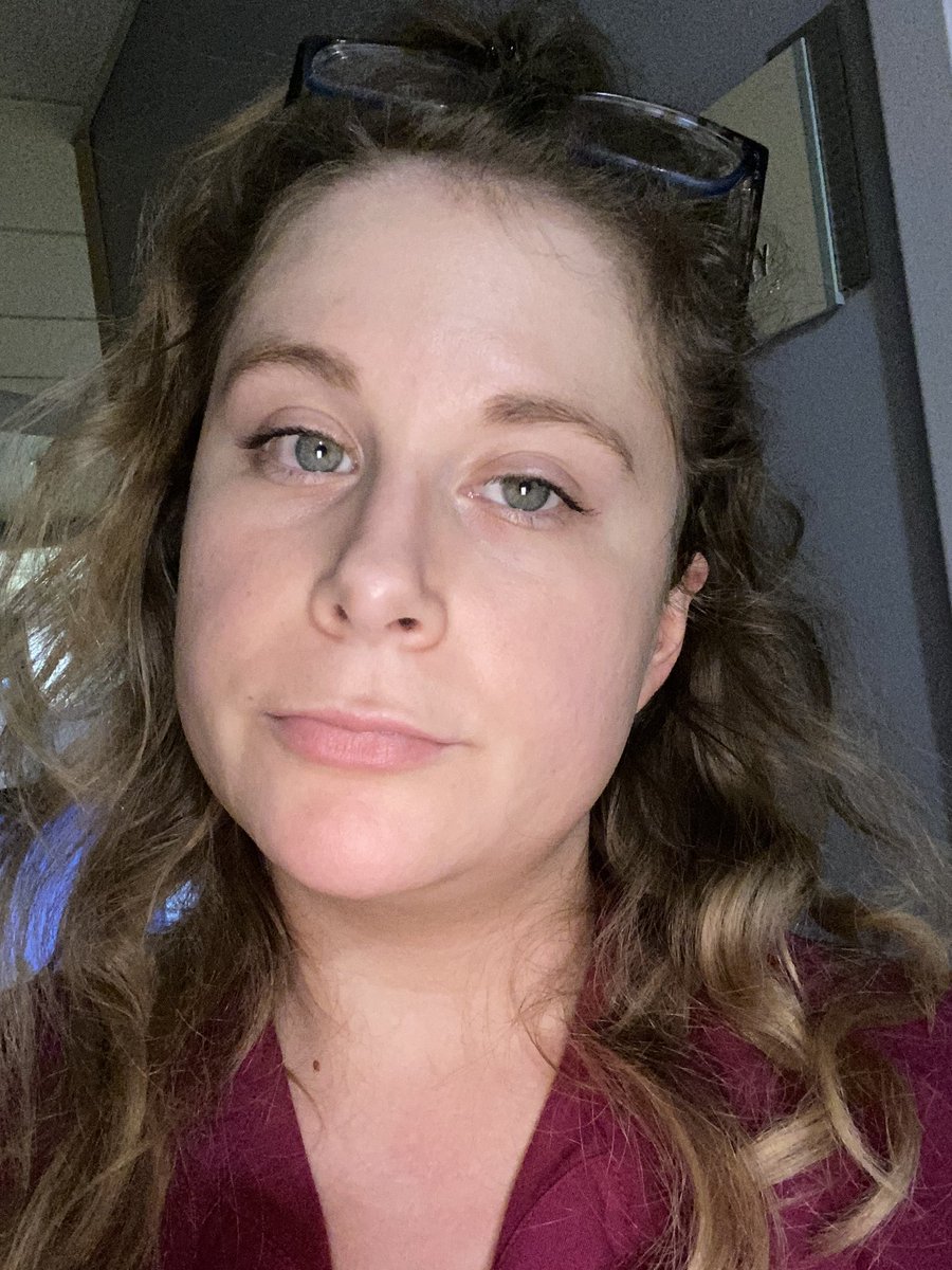 Danielle tweet media