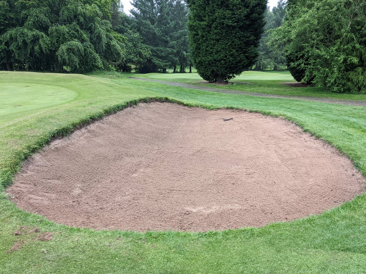 Lickey Hills Golf Course tweet media