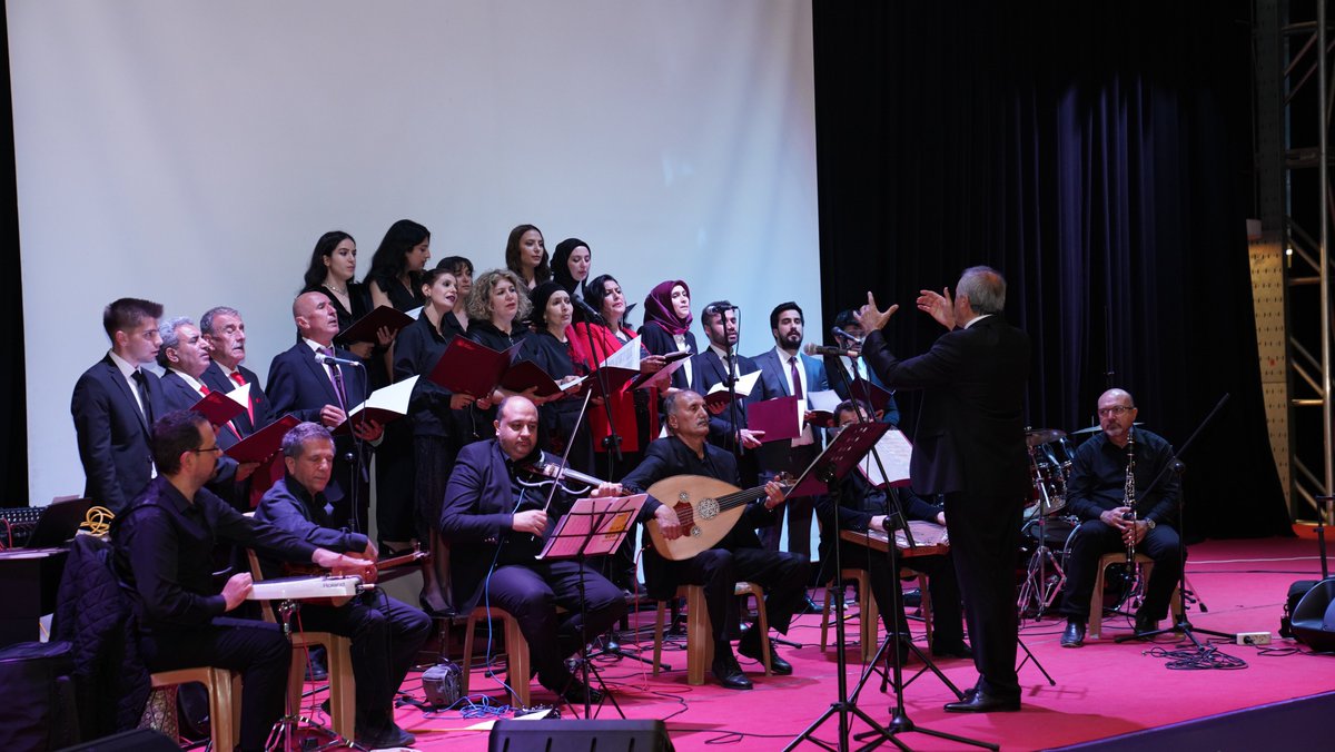 AsbuSks's tweet photo. ASBÜ Müzik Öğrenci Topluluğu tarafından 23/05/2022 tarihinde "Türk Müziği Korosu ve Enstrüman Dinletisi" adlı konser programı gerçekleştirildi. @ASBUedu @asbumuzik https://t.co/Ykk3FSL6JQ