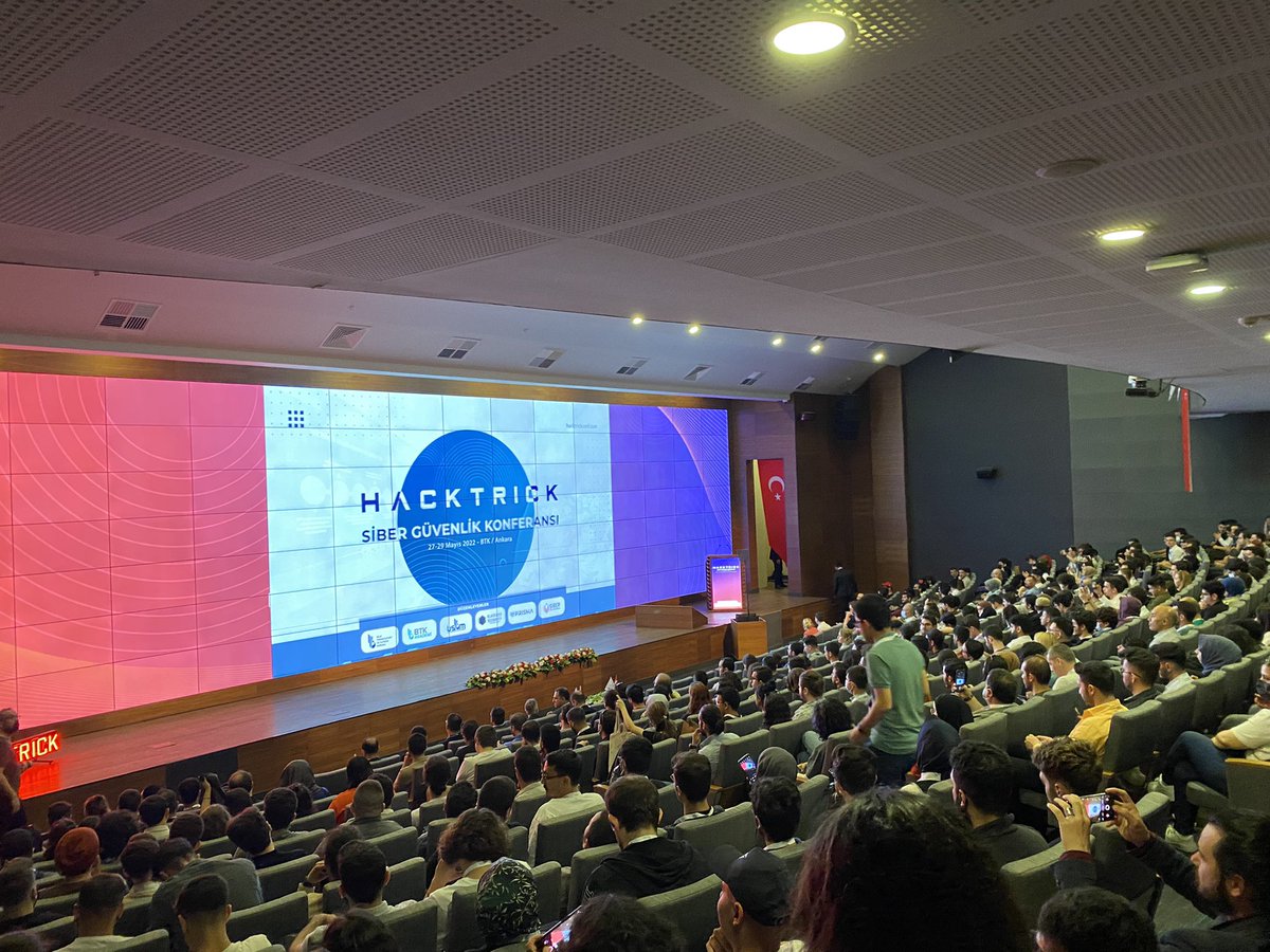 Hacktrick tweet media