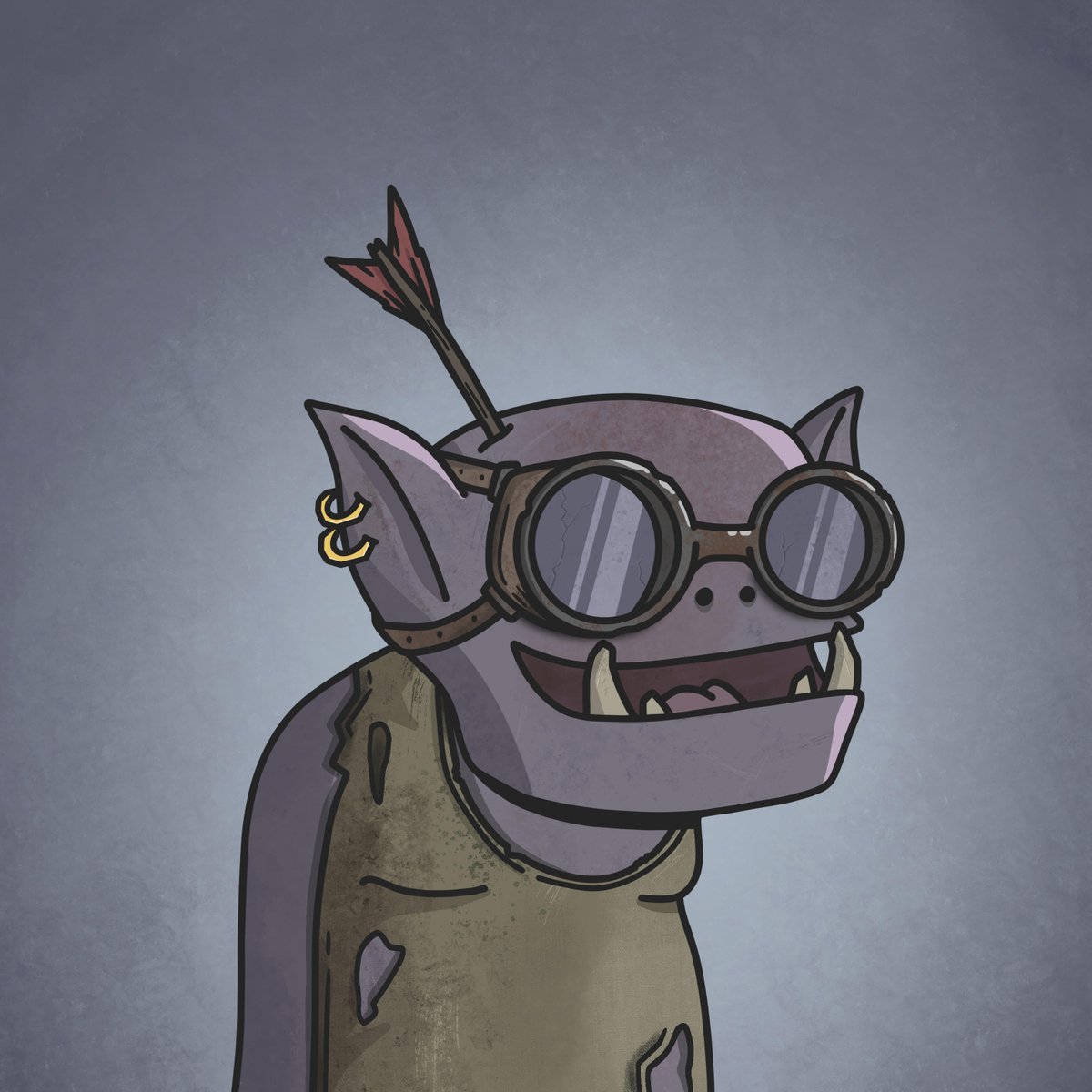 The Other Goblin Town tweet media