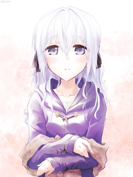 画像まとめ 終末なにしてますか 忙しいですか 救ってもらっていいですか 新着 7ページ目 アニメレーダー