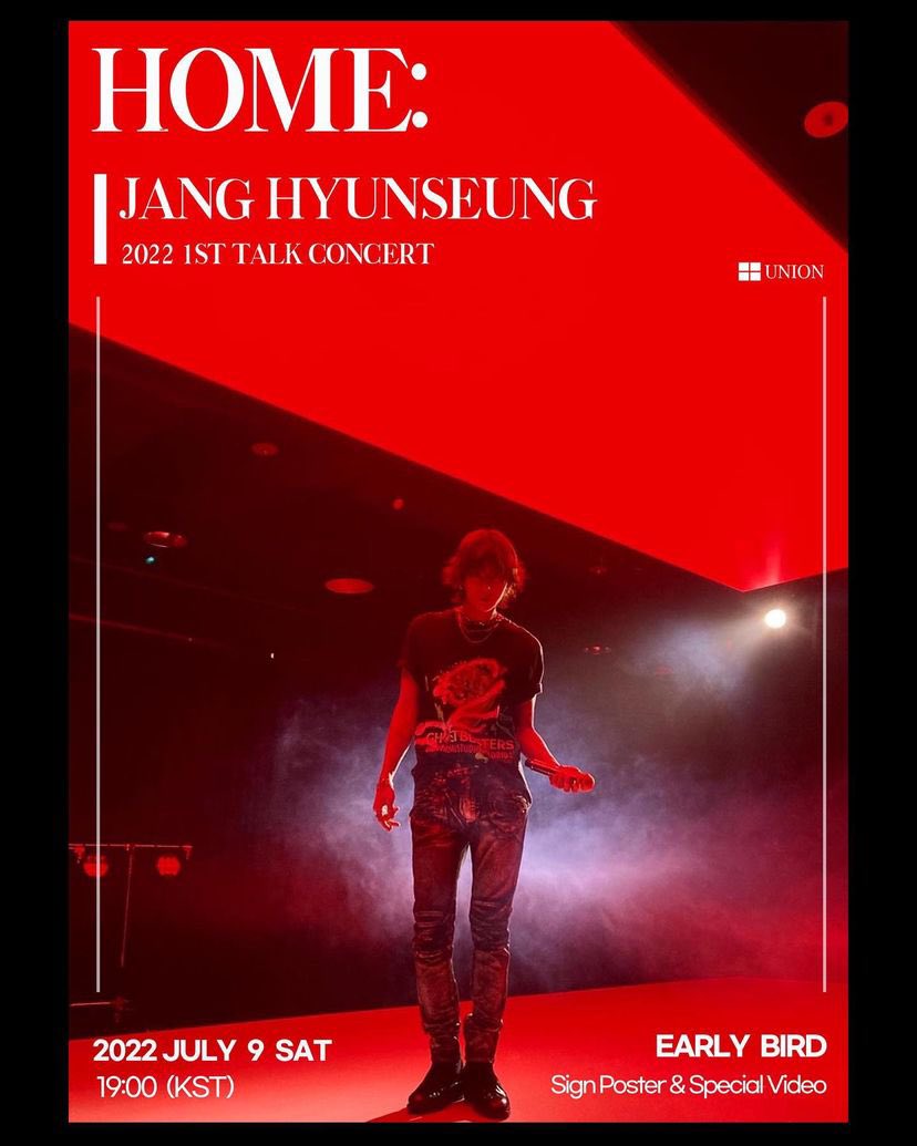 JHSThailand's tweet photo. [#89_h] 220527 Hyunseung IG Update 💕
https://t.co/nynhvXmh0Q https://t.co/QYVkLKWmpP