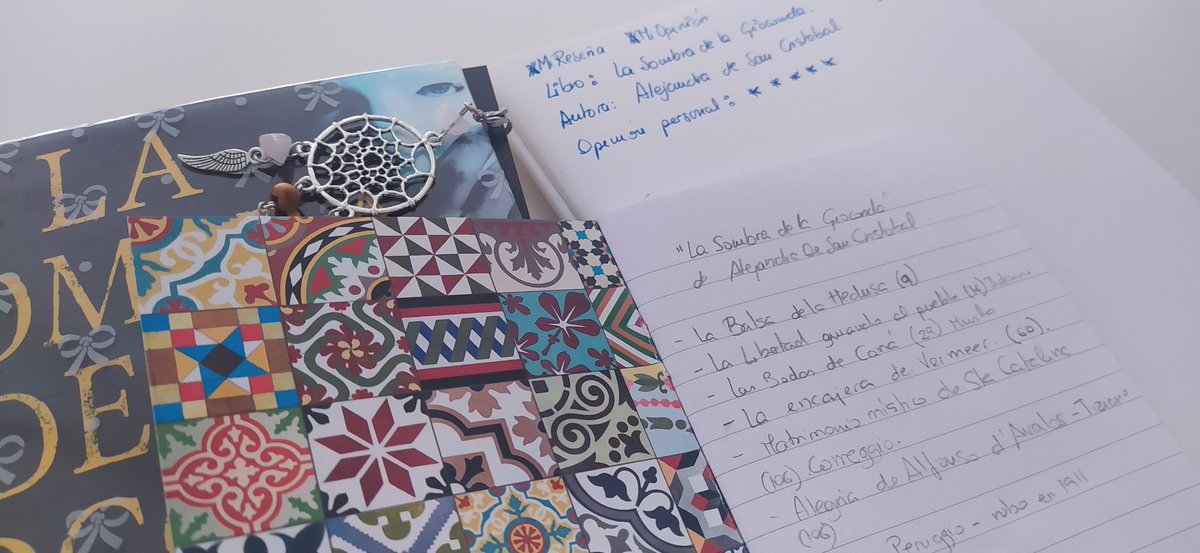 PMallagray's tweet photo. #RecomiendoLeer 📖
#LaSombraDeLaGioconda de 
#AlejandraDeSanCristobal #AutoraIndependiente se presenta al #PremioAmazon2022 #PLAS2022
#Maravillosa #Original #Impecable
#MagnificaLectura 
Novela 💯 % Recomendable 📖
Aquí os dejó mi reseña u opinión. https://t.co/AKg0lJPz2A
