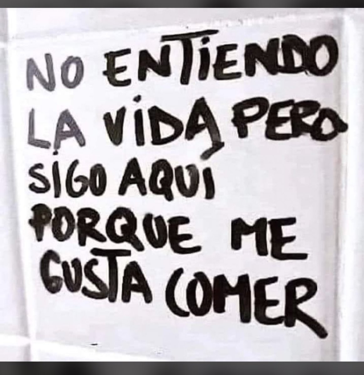 afernandezu's tweet photo. Si soy https://t.co/RVo0j1jPdw