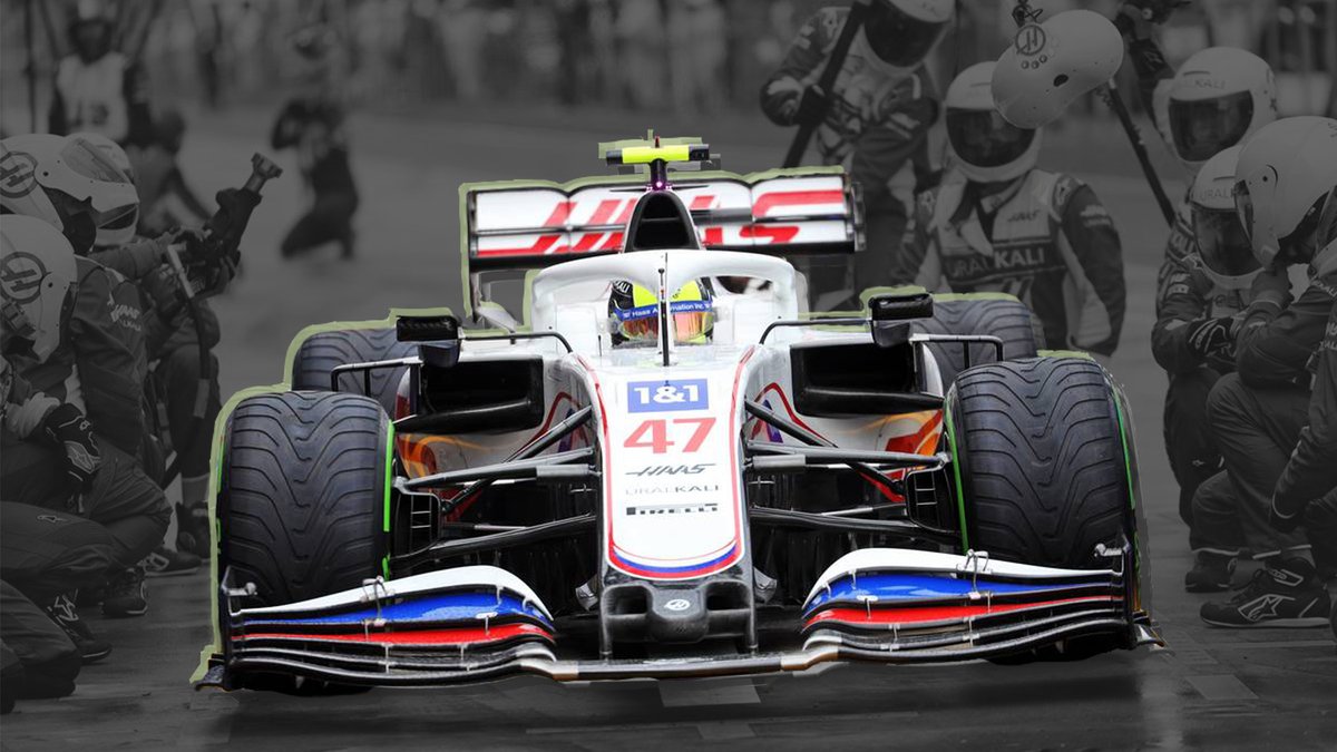 This week's Sportsmith Six...

Training the team behind the driver in Formula 1

<a href="/PaulJamesWalker/">Paul Walker</a> 

"In Formula 1, you are not the priority and nothing will be made easy. Your success will be driven by how effective you can be between the priorities"

sportsmith.co/articles/train…