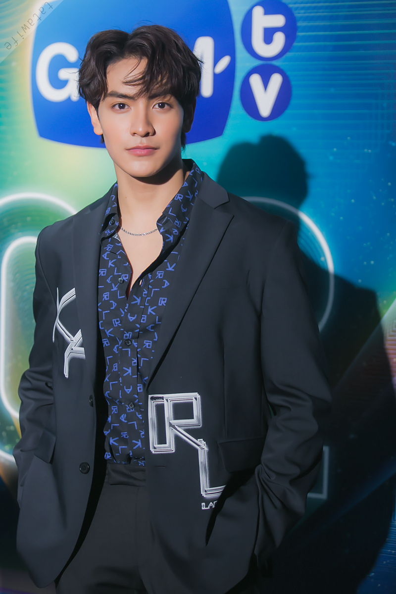 ordinaryfanclub's tweet photo. ลงรูปส่งท้าย ถ่ายมาเยอะมากเมื่อวันงาน GMM TV 2022  @ChenRcj #จุงอาเชน #กองพลโวโด้ #แล้ว��ต่ดาว #dunknatachai @dunknatachai #StarInMyMindFinalEP ⭐️ https://t.co/R6Eg4CuXdg