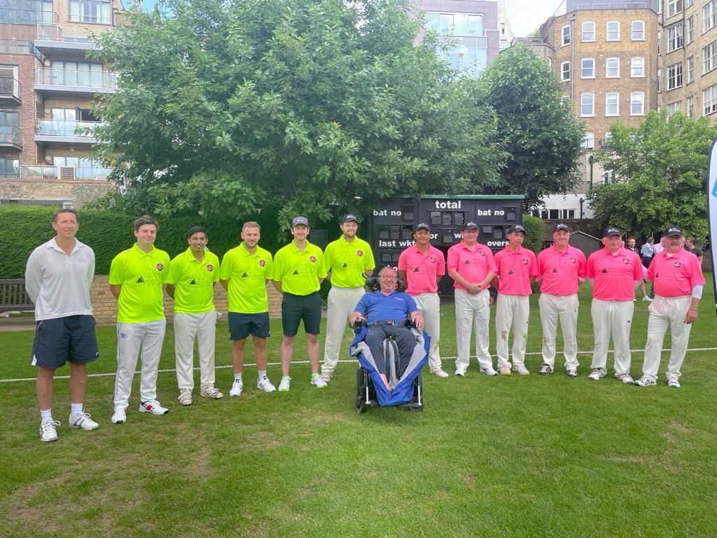 dsetters's tweet photo. Date for diary! Fri June 24-annual @DSetters_Trophy @HacEvents Champions @ICE_Markets take on @euronext @krm22 @LME_news @StoneX_Official @VerneGlobal raising funds for @mndassoc Starts 1030 with final at 530-Bar &amp; BBQ from 12. Pls message me or @dancarter1986 if you plan to come https://t.co/HW1X58Fsbm