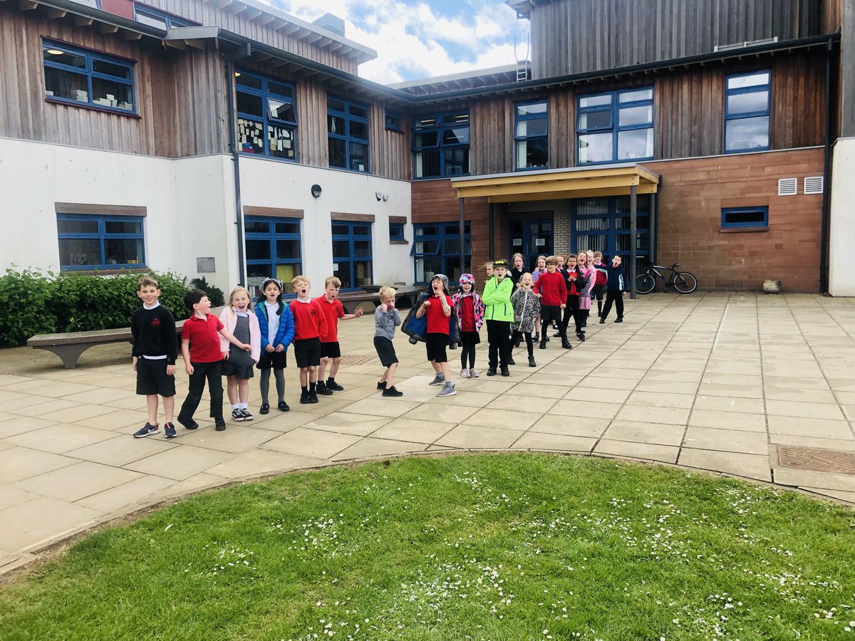 Dunbar Primary P3 tweet media