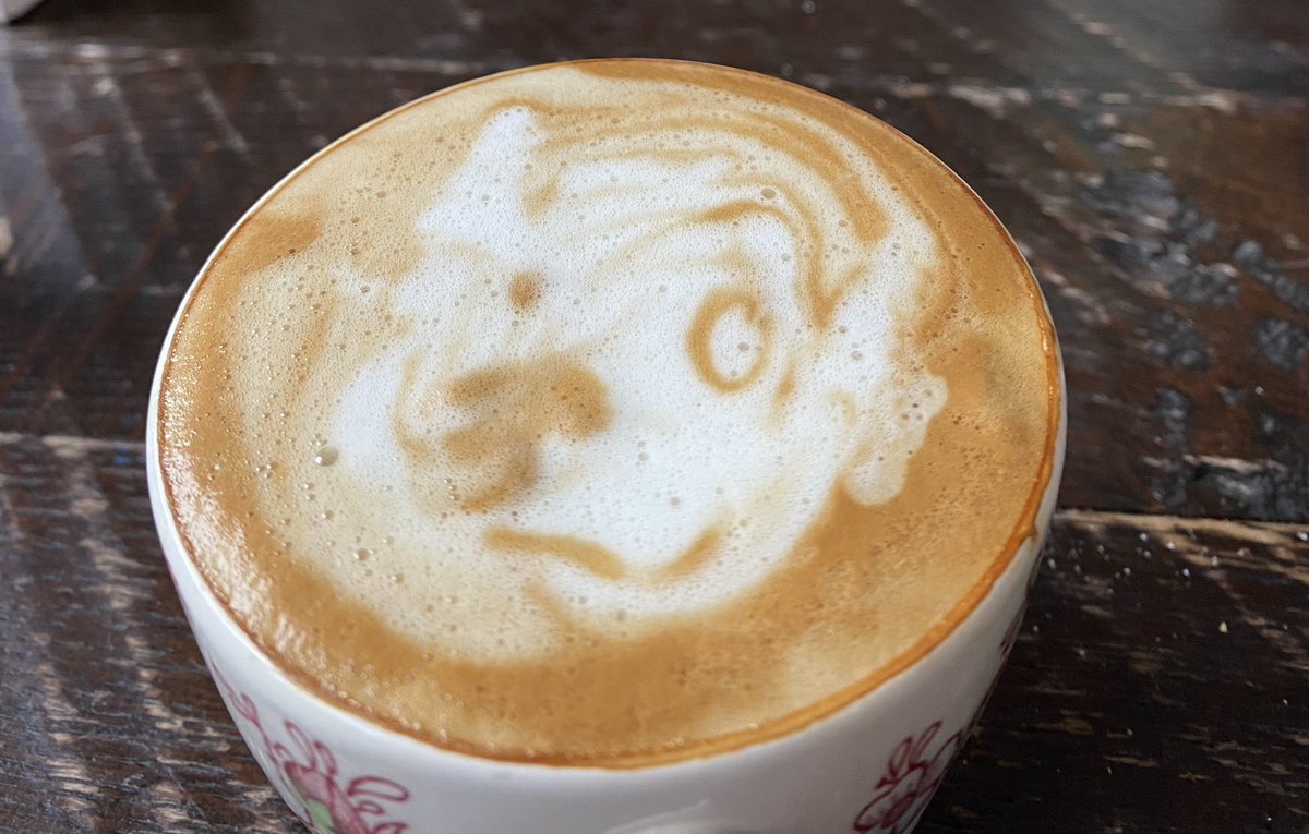 Okay this is going too far….
It’s effecting my morning cappuccino now. <a href="/goblintownwtf/">goblintown.wtf</a>