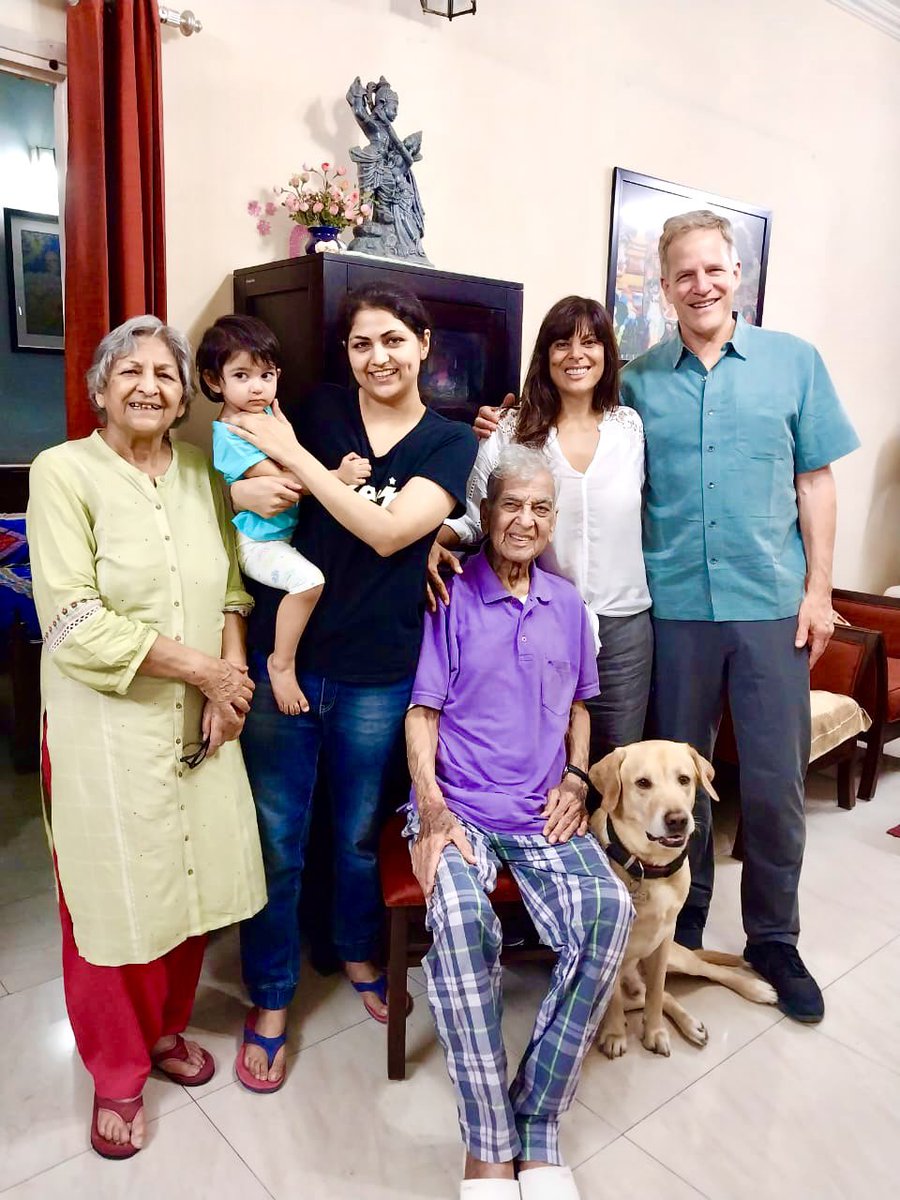 Meena Wadhwa tweet media