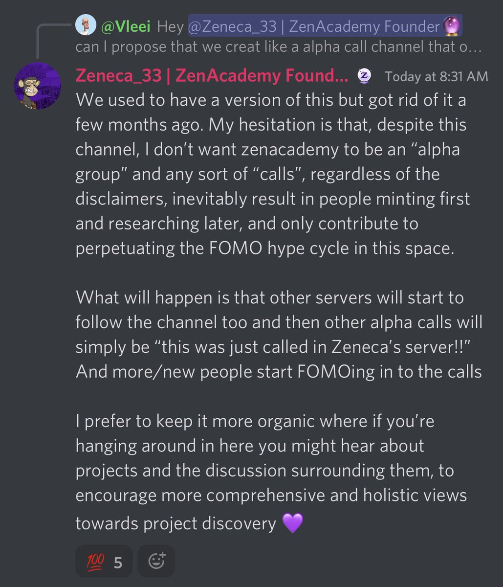 Zeneca🔮 tweet media