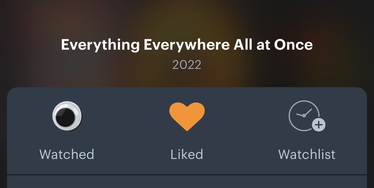 thestua's tweet photo. Милейшая пасхалка на everything Everywhere All at Once в Letterboxd https://t.co/smjeKM2NaP