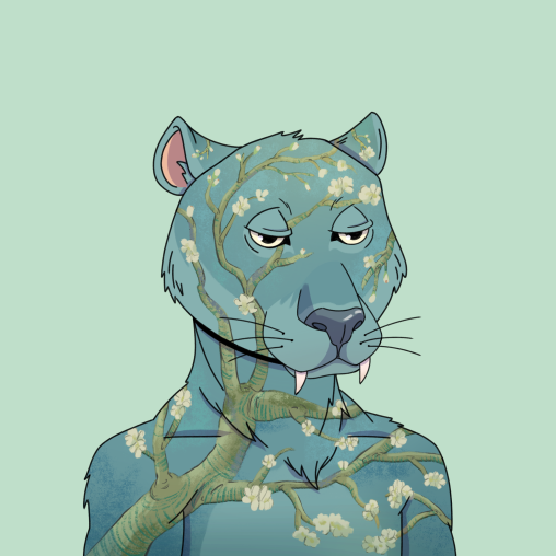 ButtercupNear's tweet photo. In turn creating an environment where new “investors” feel included and welcomed into the @HelloPantha  brand.

Among all sneak-peeks, this one is my Favorite.
Beauty yet fierce, fierce yet beauty. https://t.co/M6KB2BS2Iu