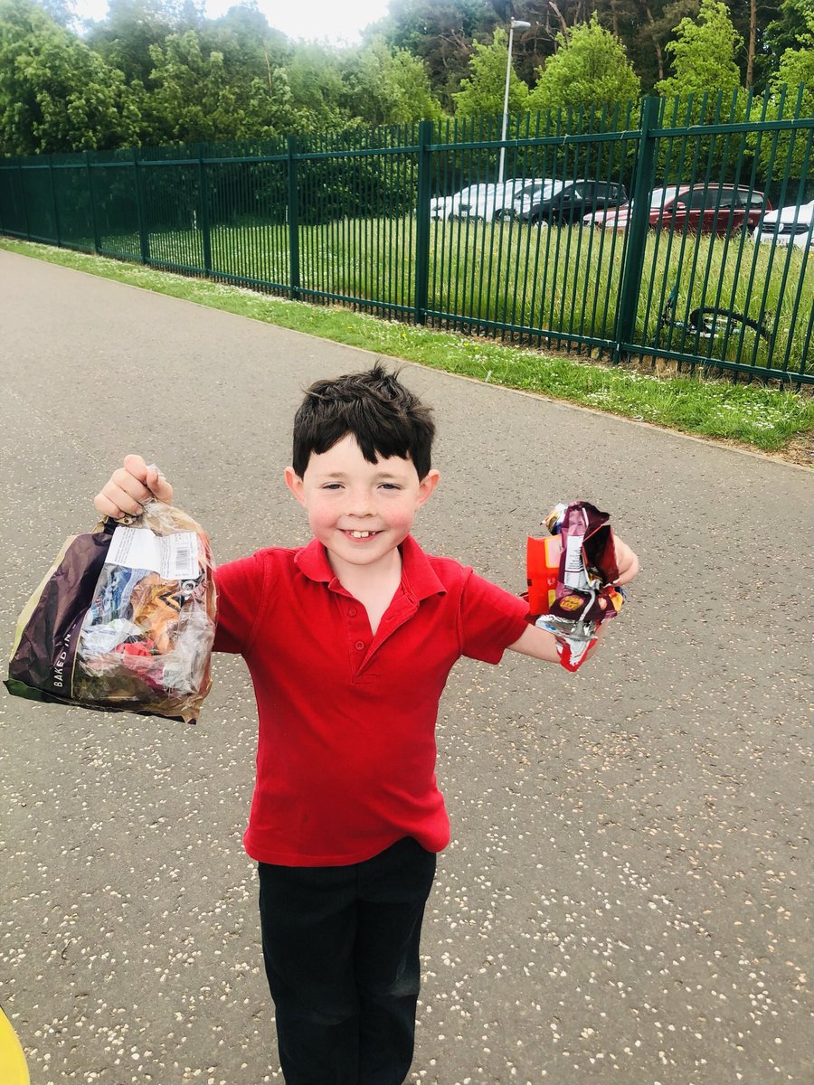 Dunbar Primary P3 tweet media