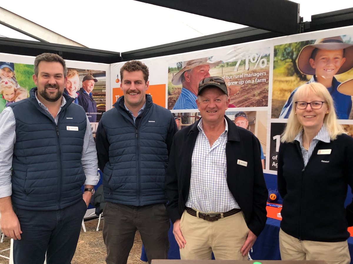 Rabobank Australia tweet media