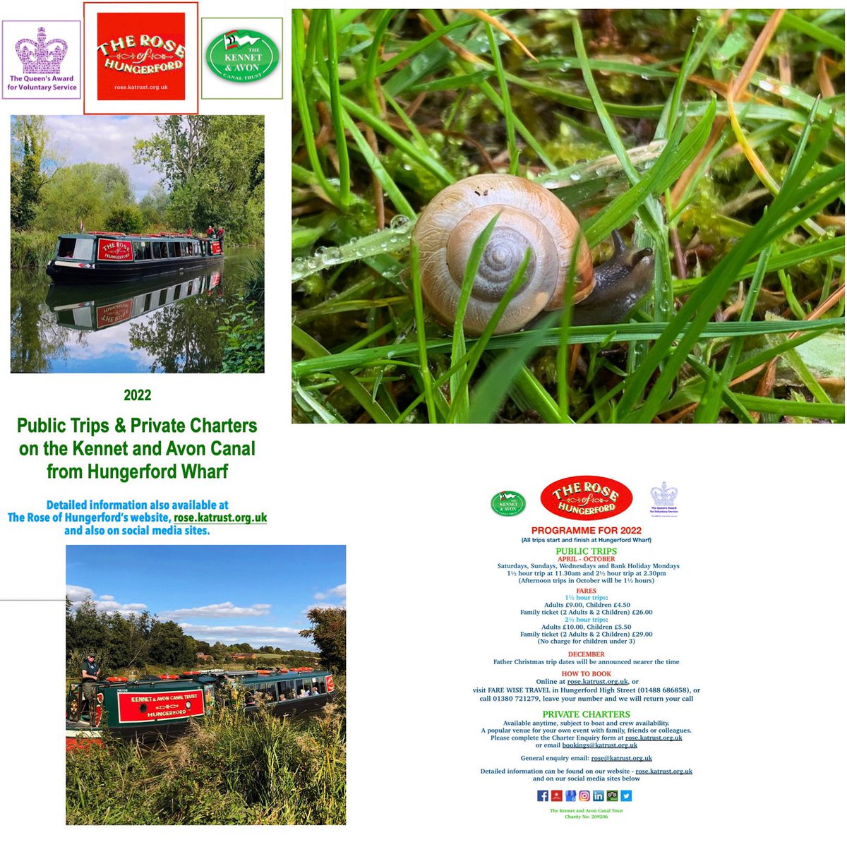 Slow down and relax this weekend …