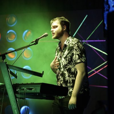 fittymon's tweet image. #NewProfilePic