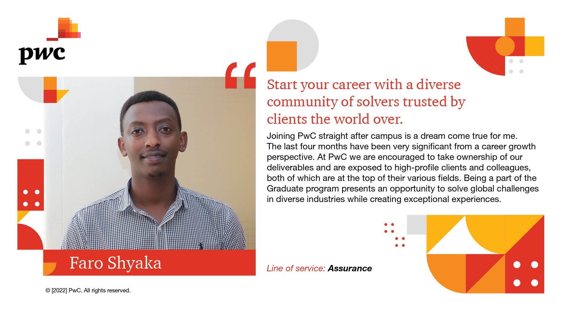 PwC Rwanda on Twitter: 