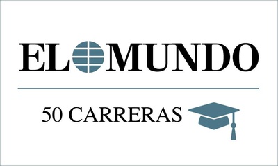 industrialesupm's tweet photo. La ETSI Industriales ha renovado año tras año el primer puesto como mejor centro para estudiar Ingeniería Industrial, con nuestro Grado en Ingeniería en Tecnologías Industriales.
https://t.co/h6SryjuZWO https://t.co/uztMDX2895