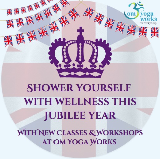 omyogaworks's tweet photo. Newsletter: New workshops and classes to get your Om fix:
https://t.co/1wRHZzByNI https://t.co/Uxq6HUiV1Q