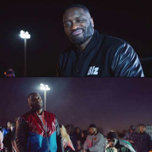 MusicNewsWeb's tweet image. Music-News.com Lethal Bizzle: &apos;Do you know what? &apos;Pow 2011&apos; happened by mistake&apos; - #lethalbizzle #lethalbizzlemusic @lethalbizzle dlvr.it/SR82Yf