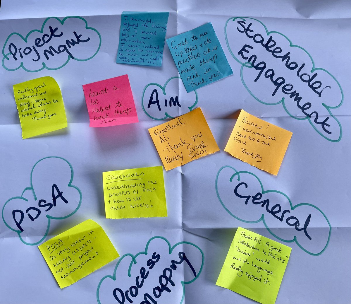 Ali Bolton tweet media