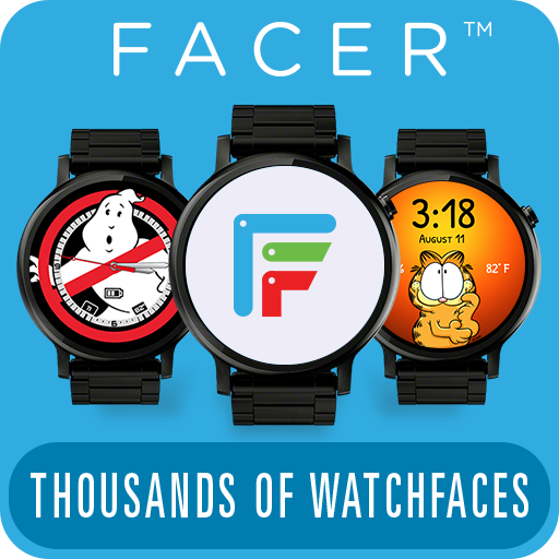 appsapkpure's tweet photo. Facer Watch Faces https://t.co/5BR1pbexEc Facer Watch Faces is the ultimate watch face customization platform for WearOS &amp; Tizen smartwatches. Facer offers ev... #facer #faces #watch #android https://t.co/Hq9bw859Dg
